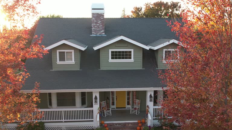 Best Cold Roofs  in Marietta, PA