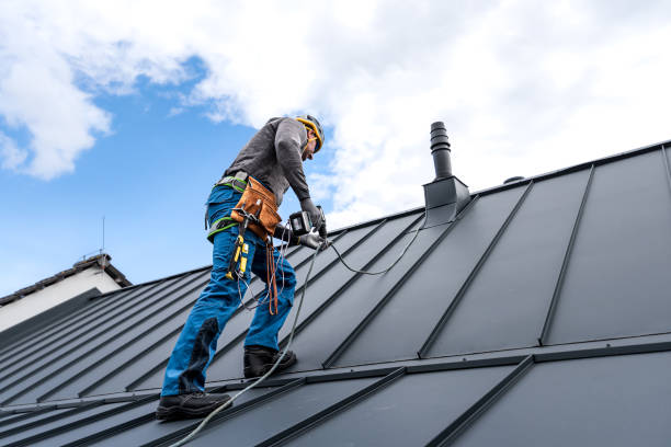 Best Steel Roofing  in Marietta, PA